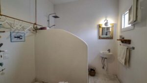 Driftwood Beach House Beachfront Five Bedroom Property for Sale near Acharavi, North Corfu (15)