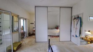 Driftwood Beach House Beachfront Five Bedroom Property for Sale near Acharavi, North Corfu (18)