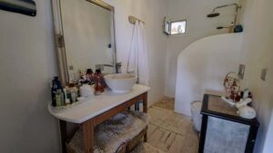Driftwood Beach House Beachfront Five Bedroom Property for Sale near Acharavi, North Corfu (19)