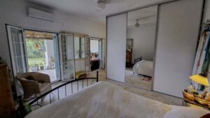 Driftwood Beach House Beachfront Five Bedroom Property for Sale near Acharavi, North Corfu (21)
