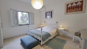 Driftwood Beach House Beachfront Five Bedroom Property for Sale near Acharavi, North Corfu (22)