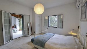 Driftwood Beach House Beachfront Five Bedroom Property for Sale near Acharavi, North Corfu (23)