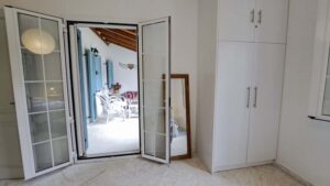 Driftwood Beach House Beachfront Five Bedroom Property for Sale near Acharavi, North Corfu (24)