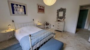 Driftwood Beach House Beachfront Five Bedroom Property for Sale near Acharavi, North Corfu (25)