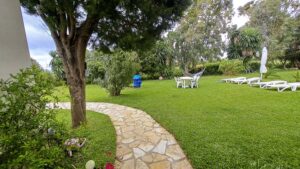 Driftwood Beach House Beachfront Five Bedroom Property for Sale near Acharavi, North Corfu (29)
