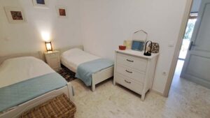 Driftwood Beach House Beachfront Five Bedroom Property for Sale near Acharavi, North Corfu (32)