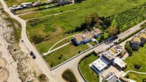 Driftwood Beach House Beachfront Five Bedroom Property for Sale near Acharavi, North Corfu (44)