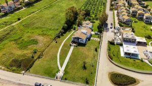 Driftwood Beach House Beachfront Five Bedroom Property for Sale near Acharavi, North Corfu (45)