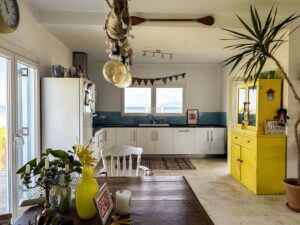 Driftwood Beach House Beachfront Five Bedroom Property for Sale near Acharavi, North Corfu (50)
