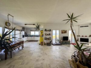 Driftwood Beach House Beachfront Five Bedroom Property for Sale near Acharavi, North Corfu (52)