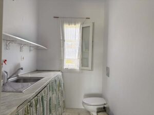 Driftwood Beach House Beachfront Five Bedroom Property for Sale near Acharavi, North Corfu (54)