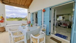 Driftwood Beach House Beachfront Five Bedroom Property for Sale near Acharavi, North Corfu (6)