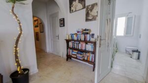 Driftwood Beach House Beachfront Five Bedroom Property for Sale near Acharavi, North Corfu (7)