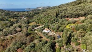 Eco Friendly Three Bedroom Villa for Sale in Agios Georgios, Northwest Corfu (33)