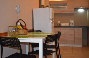 Eight Apartment Complex for Sale in Ipsos, North East Corfu (2)