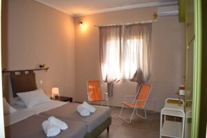 Eight Apartment Complex for Sale in Ipsos, North East Corfu (3)
