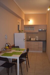 Eight Apartment Complex for Sale in Ipsos, North East Corfu (4)