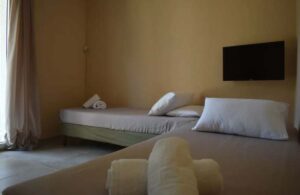 Eight Apartment Complex for Sale in Ipsos, North East Corfu (7)