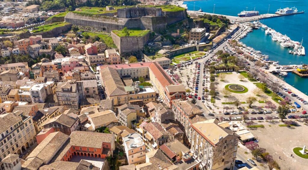 Established Café and Retail Business for Sale in Corfu Old Town €100,000 (2)