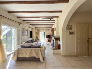 Exclusive Full Building with Development Potential for Sale in Mandouki, Corfu Town (13)