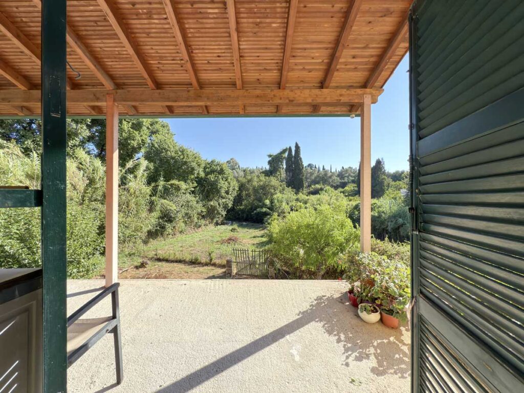 Exclusive Full Building with Development Potential for Sale in Mandouki, Corfu Town (18)