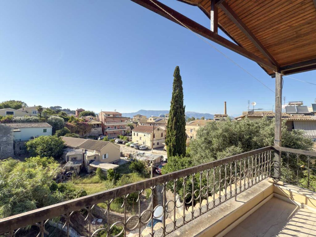 Exclusive Full Building with Development Potential for Sale in Mandouki, Corfu Town (20)