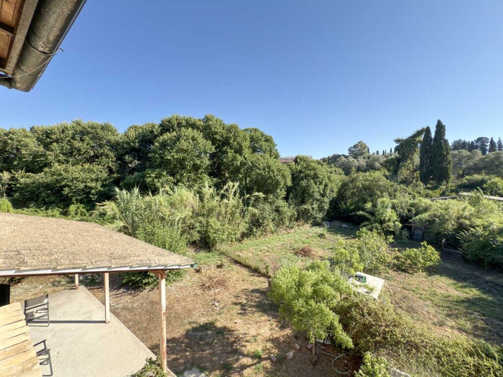 Exclusive Full Building with Development Potential for Sale in Mandouki, Corfu Town (22)