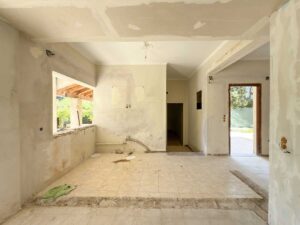 Exclusive Full Building with Development Potential for Sale in Mandouki, Corfu Town (26)