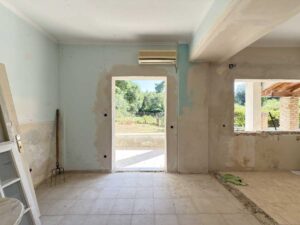 Exclusive Full Building with Development Potential for Sale in Mandouki, Corfu Town (27)