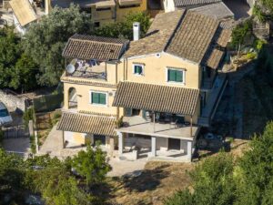 Exclusive Full Building with Development Potential for Sale in Mandouki, Corfu Town (46)