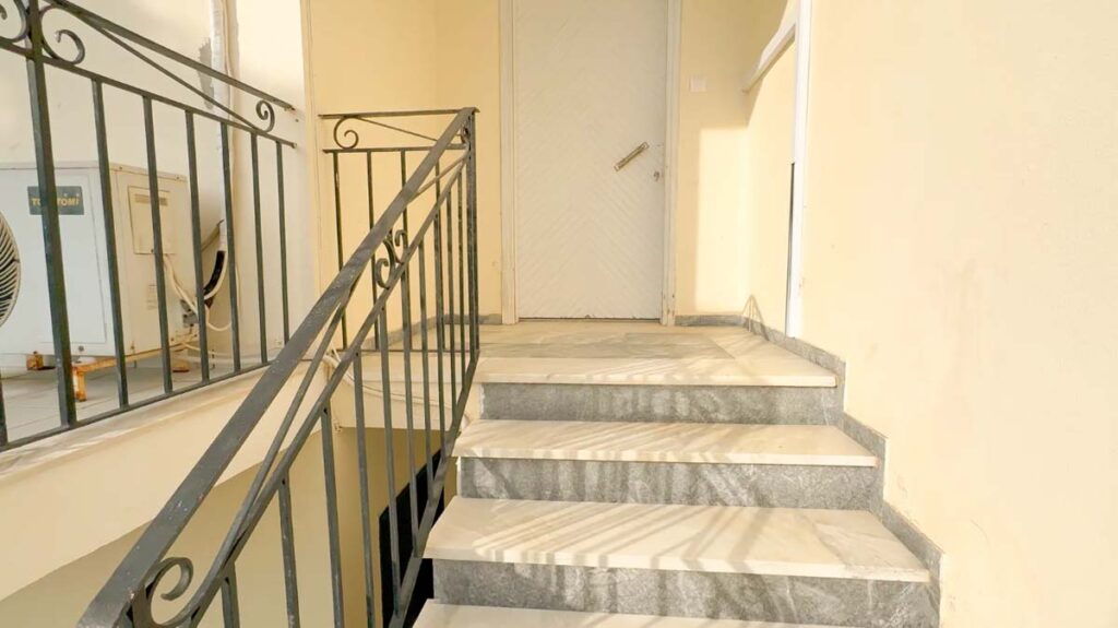 Exclusive, Three Apartment Building for Sale in Dassia, North East Corfu (15)