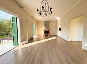 Exclusive, Three Apartment Building for Sale in Dassia, North East Corfu (18)