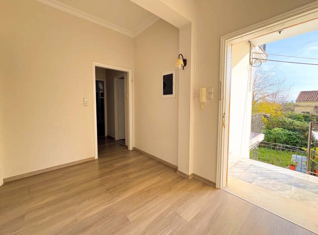 Exclusive, Three Apartment Building for Sale in Dassia, North East Corfu (20)