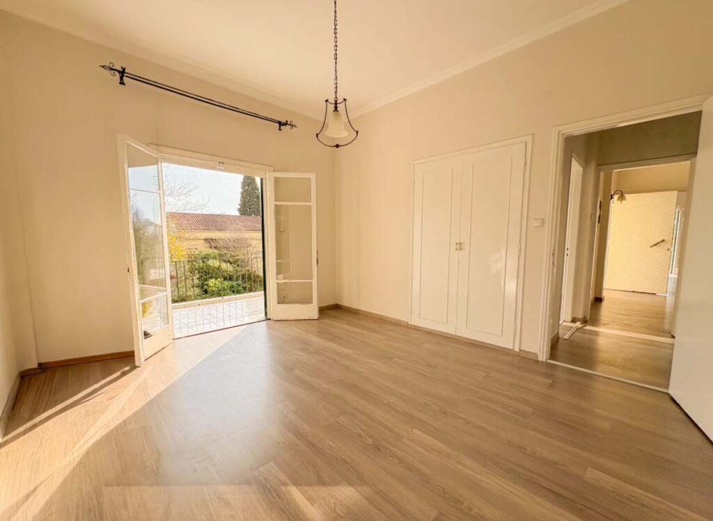 Exclusive, Three Apartment Building for Sale in Dassia, North East Corfu (24)