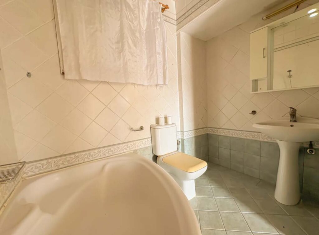 Exclusive, Three Apartment Building for Sale in Dassia, North East Corfu (28)