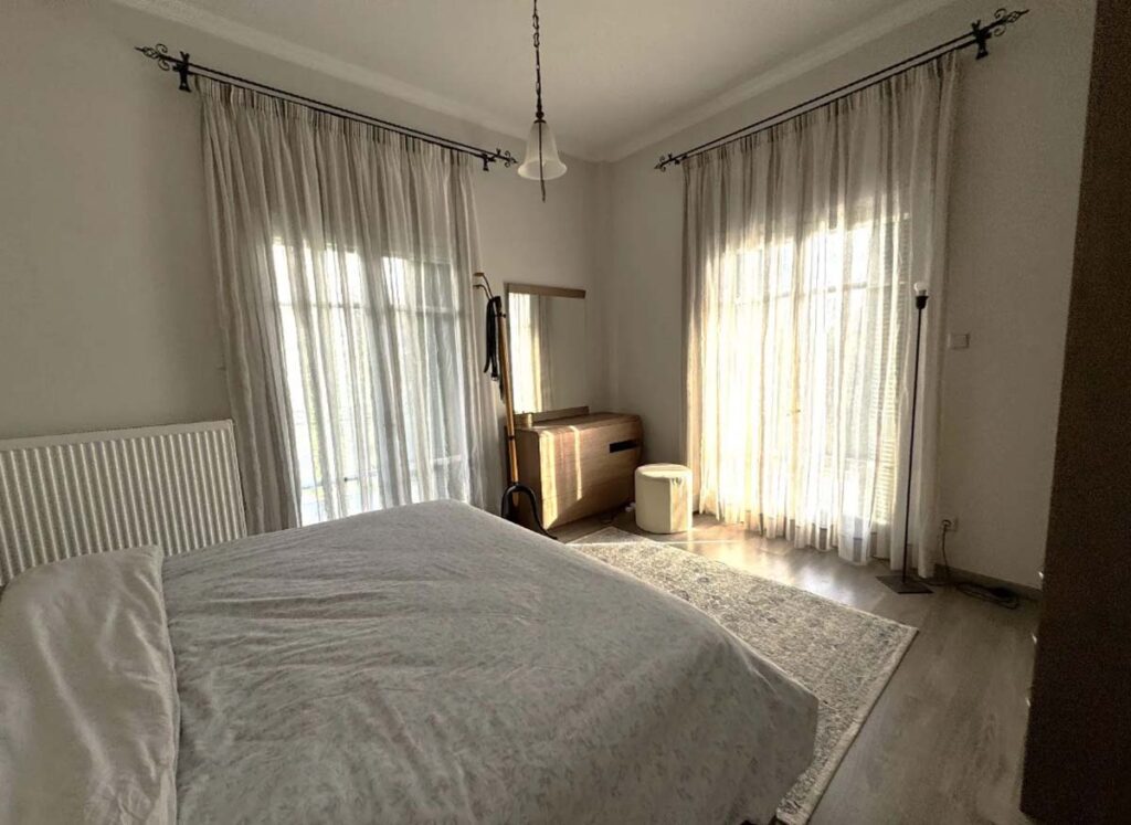 Exclusive, Three Apartment Building for Sale in Dassia, North East Corfu (37)