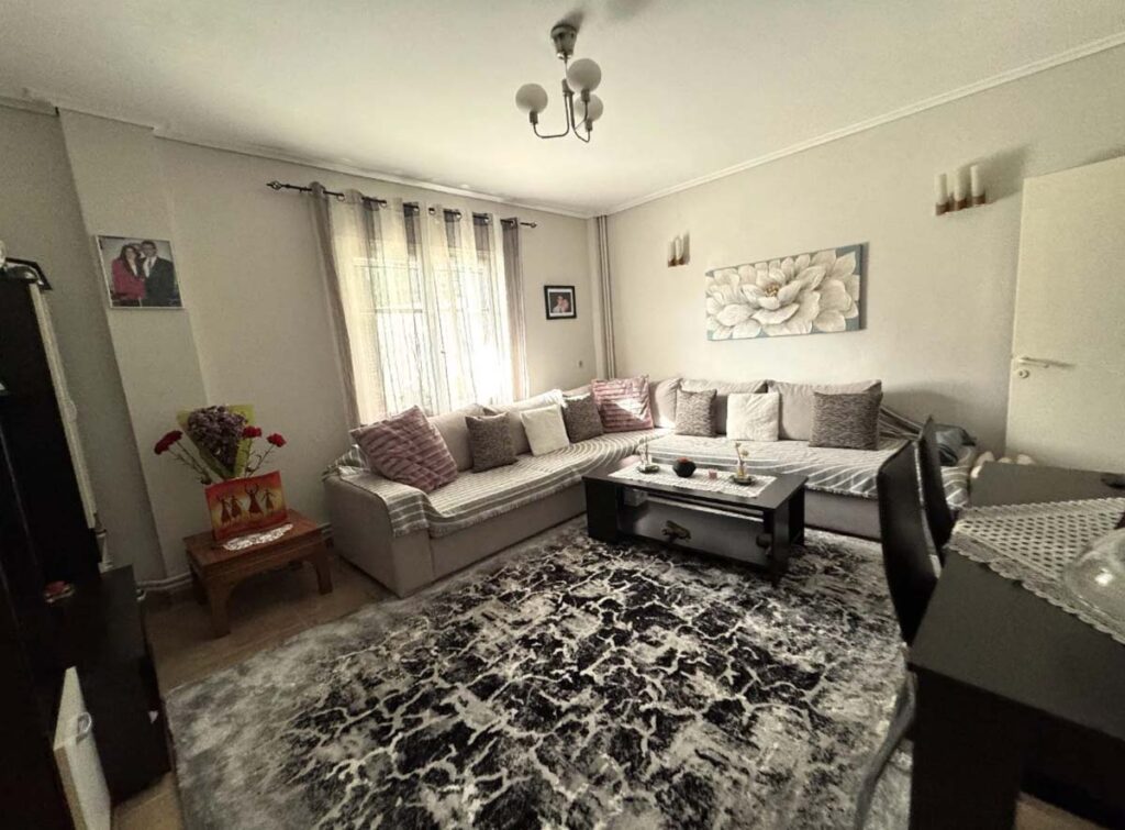 Exclusive, Three Apartment Building for Sale in Dassia, North East Corfu (40)