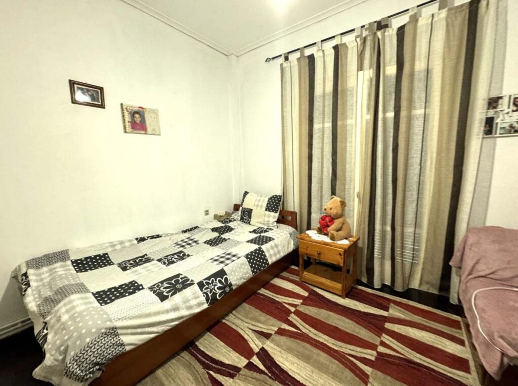 Exclusive, Three Apartment Building for Sale in Dassia, North East Corfu (43)