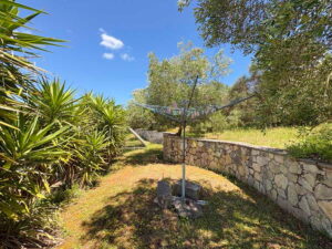 Four Bedroom Circular Villa with Stone Pool for Sale in Kokkini, Central Corfu (1)