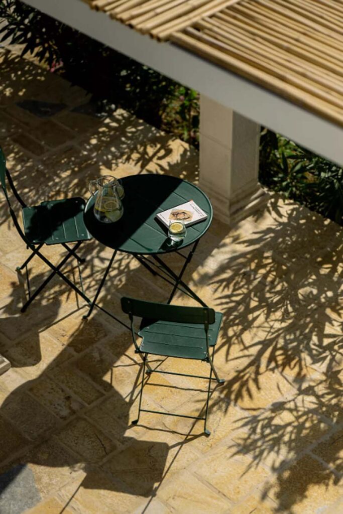 Four Bedroom Country Villa with Pool for Sale in Agios Markos, North East Corfu (17)