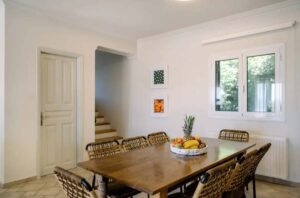 Four Bedroom Country Villa with Pool for Sale in Agios Markos, North East Corfu (18)
