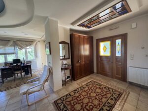 Four Bedroom Detached House with Large Garage and Landscaped Garden for Sale near Ipsos, North East Corfu (10)