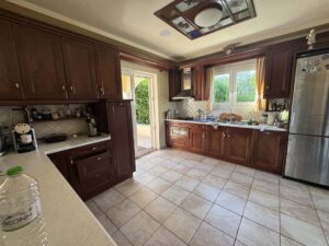 Four Bedroom Detached House with Large Garage and Landscaped Garden for Sale near Ipsos, North East Corfu (11)