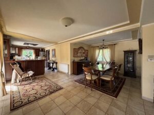 Four Bedroom Detached House with Large Garage and Landscaped Garden for Sale near Ipsos, North East Corfu (13)
