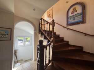 Four Bedroom Detached House with Large Garage and Landscaped Garden for Sale near Ipsos, North East Corfu (15)