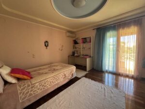 Four Bedroom Detached House with Large Garage and Landscaped Garden for Sale near Ipsos, North East Corfu (17)