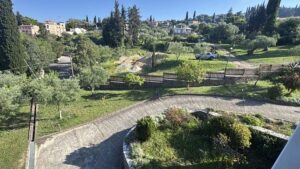Four Bedroom Detached House with Large Garage and Landscaped Garden for Sale near Ipsos, North East Corfu (18)