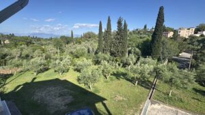 Four Bedroom Detached House with Large Garage and Landscaped Garden for Sale near Ipsos, North East Corfu (19)