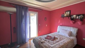 Four Bedroom Detached House with Large Garage and Landscaped Garden for Sale near Ipsos, North East Corfu (21)