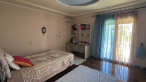 Four Bedroom Detached House with Large Garage and Landscaped Garden for Sale near Ipsos, North East Corfu (25)